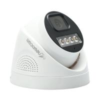 14402W 4MP IP  2.8 mm WARM Dome Kamera