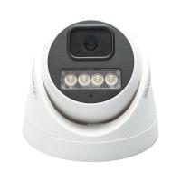 14402W 4MP IP  2.8 mm WARM Dome Kamera