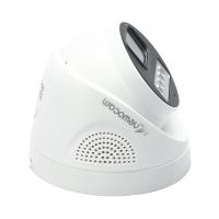 14402W 4MP IP  2.8 mm WARM Dome Kamera