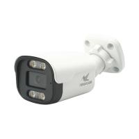 5402W 4MP IP  WARM LED Fullcolor Bullet Kamera