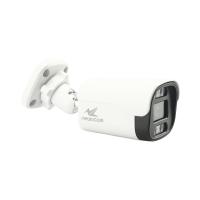 5402W 4MP IP  WARM LED Fullcolor Bullet Kamera