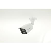 8402W 4MP XM IP WARM LED Fullcolor Bullet Kamera