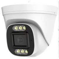 UT-S14402-IPC 5MP IP Dual Led Bullet Kamera
